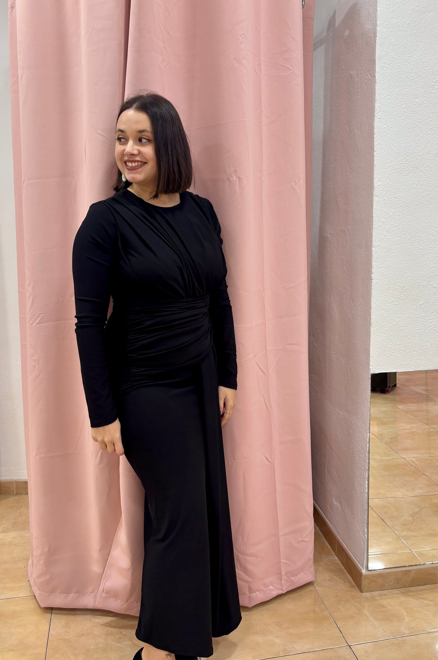 Vestido Atenas