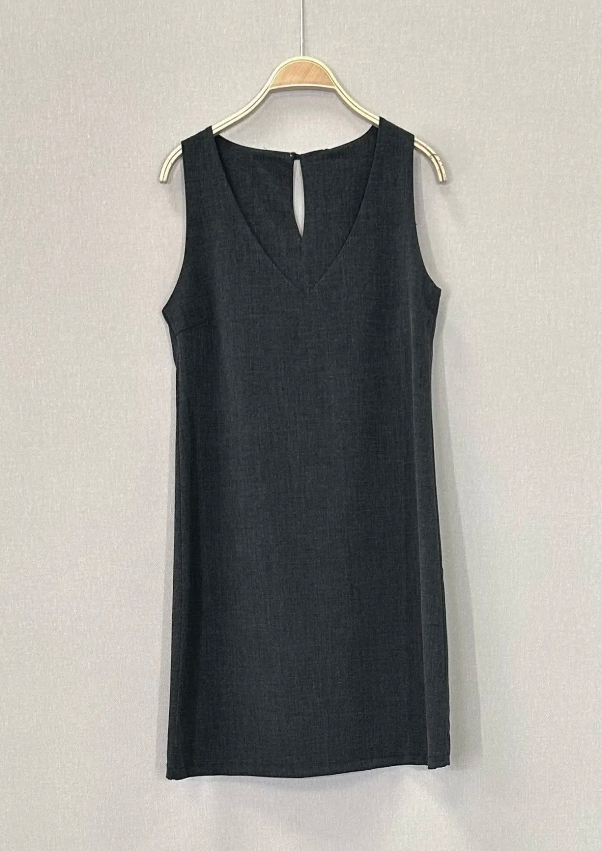 Vestido Cayetana