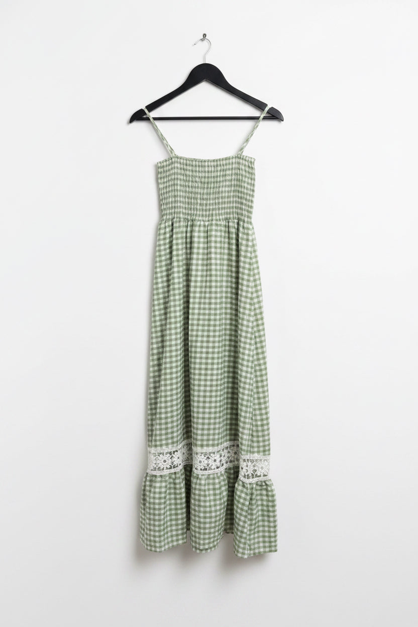 Vestido Alejandra