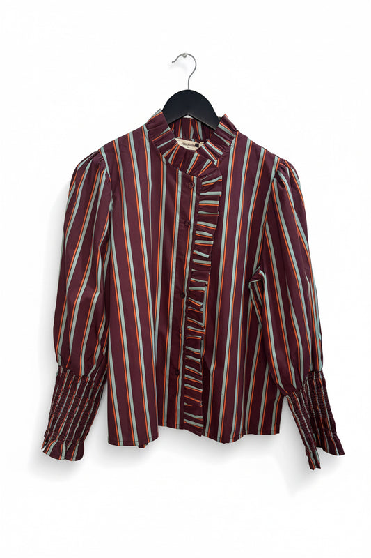Camisa Oporto