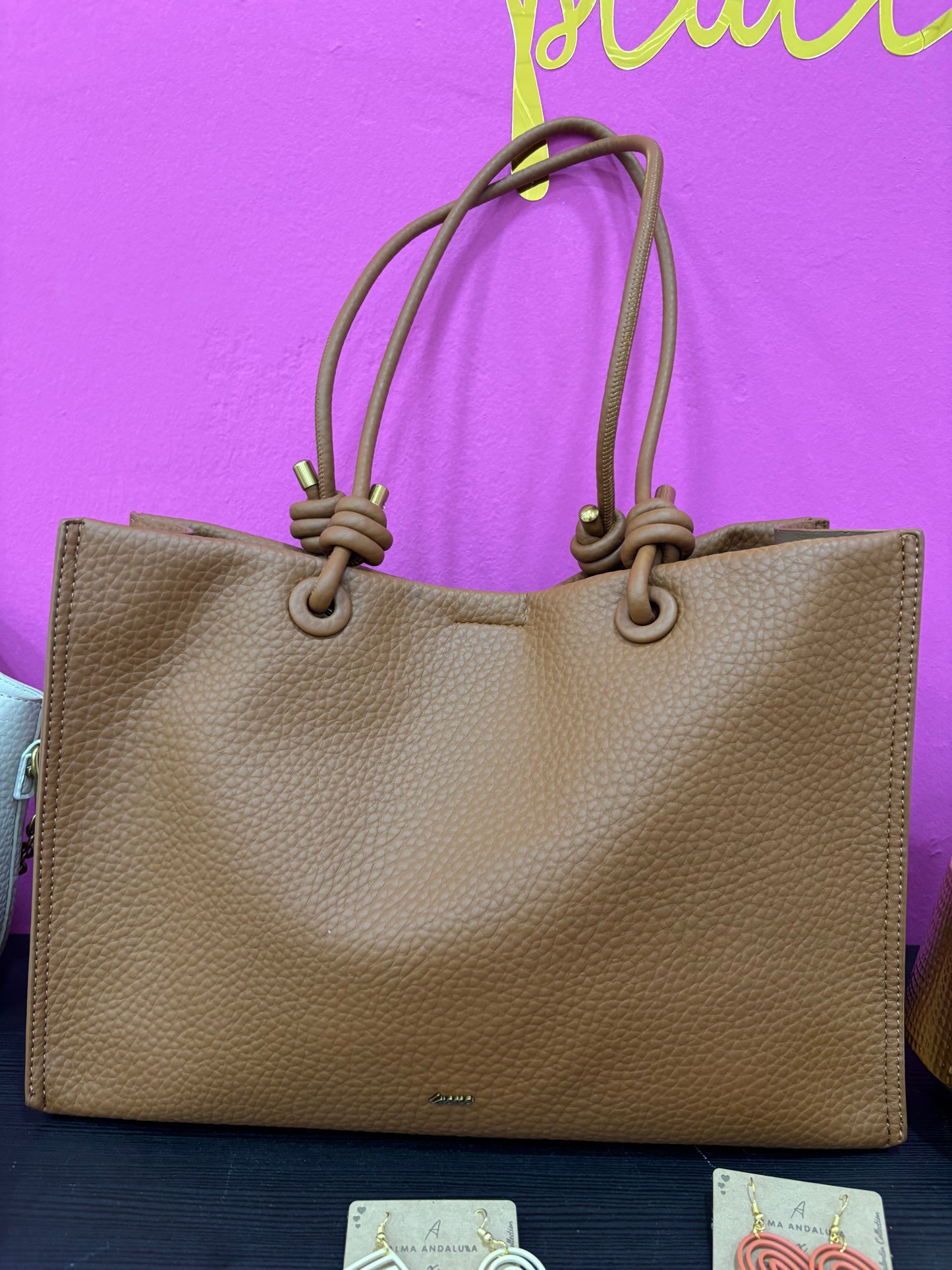 Bolso Carmen