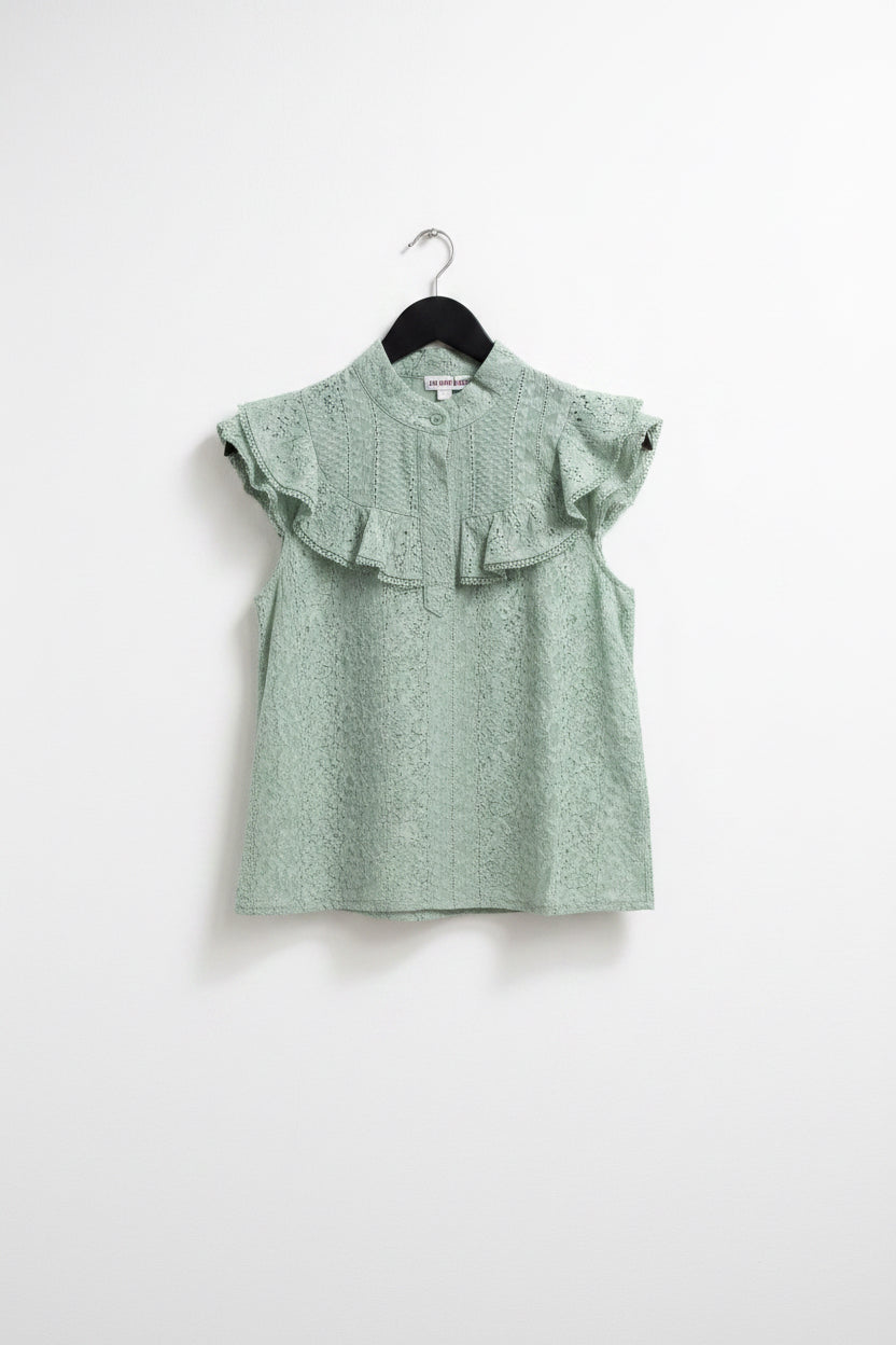 Blusa Cris