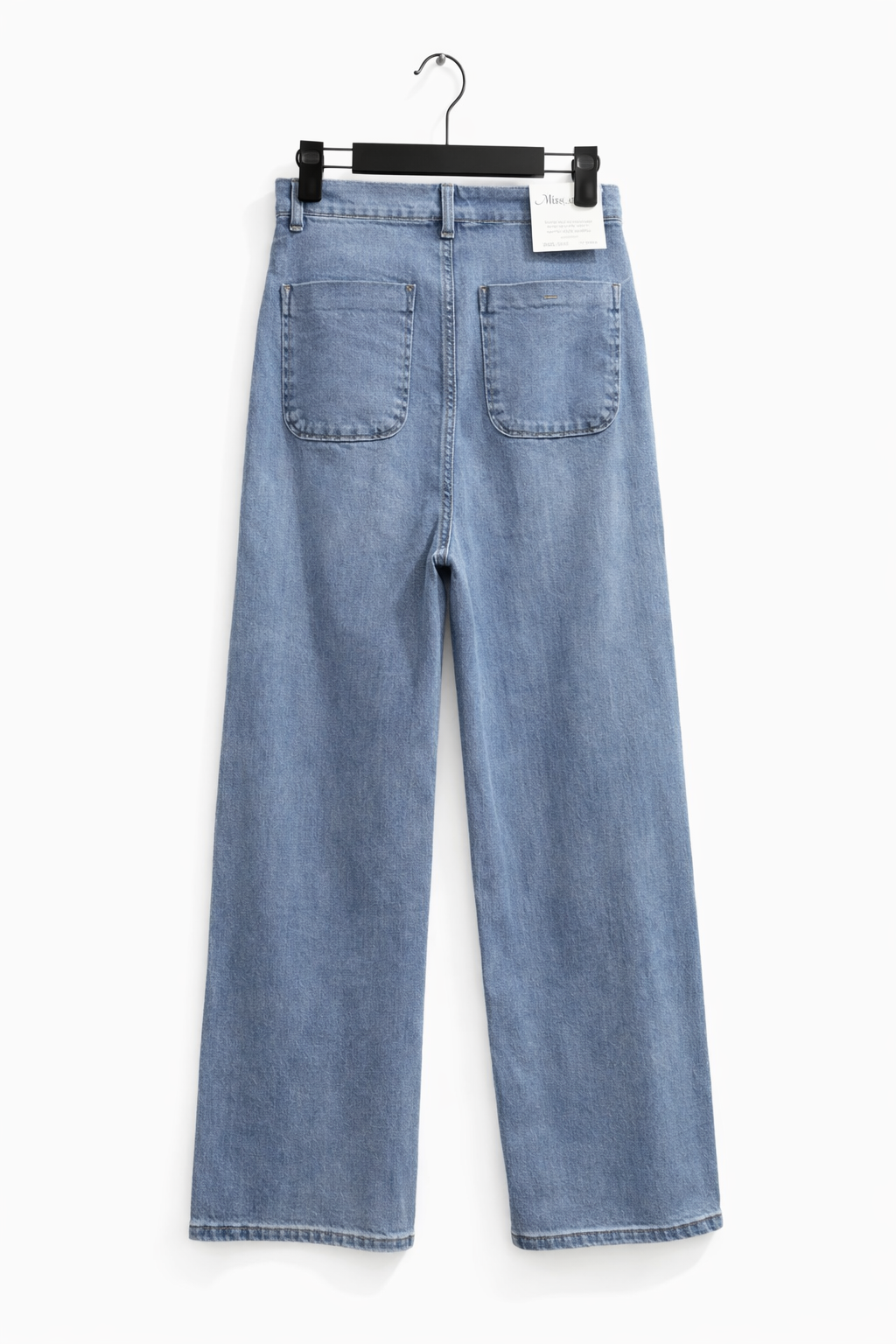Jeans Botones