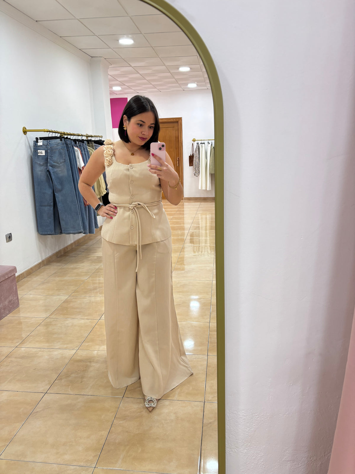 Conjunto Regina