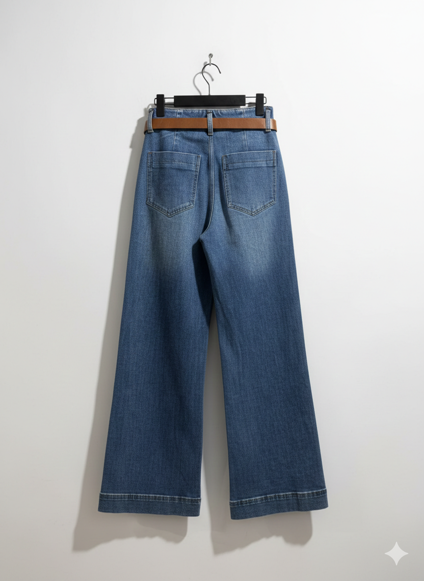 Jeans Itziar