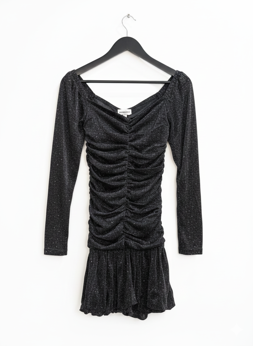 Vestido Globo