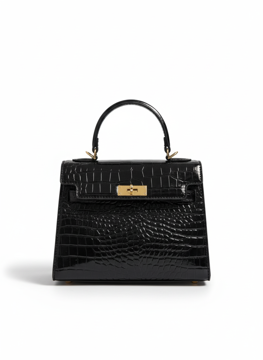 Bolso Mano Coco