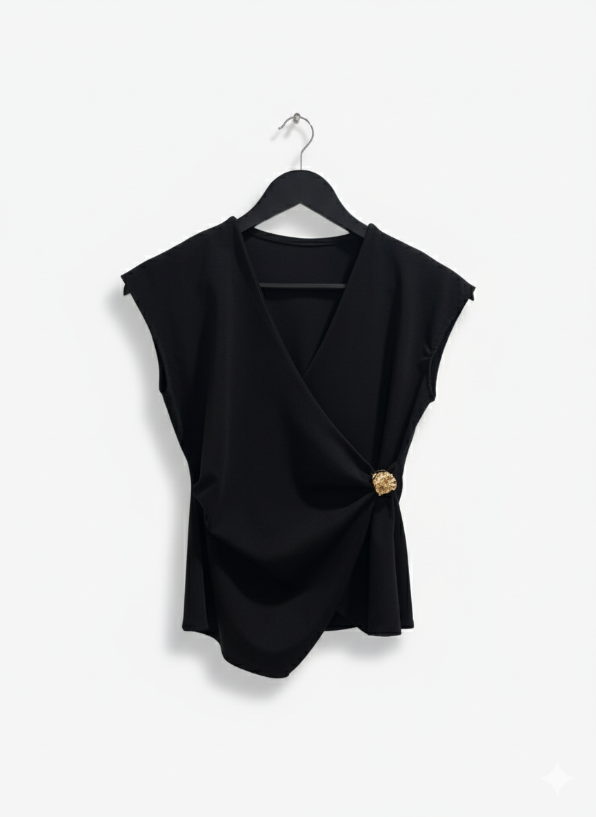 Blusa Camila