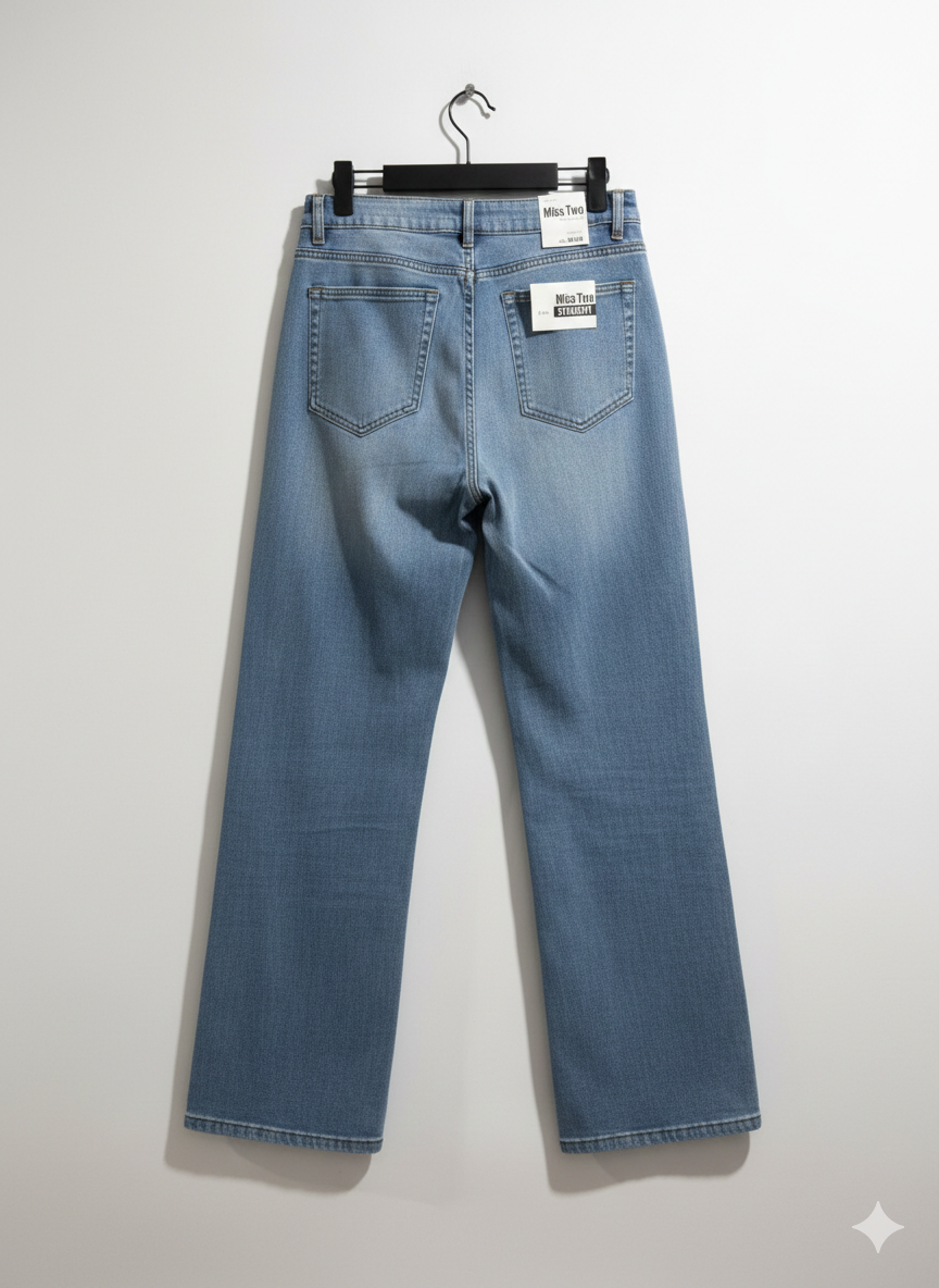 Jeans Rosa