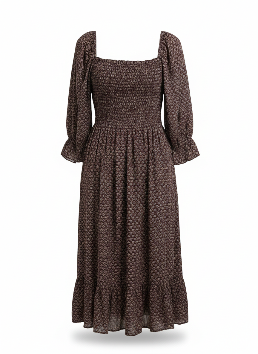 Vestido Eleonora