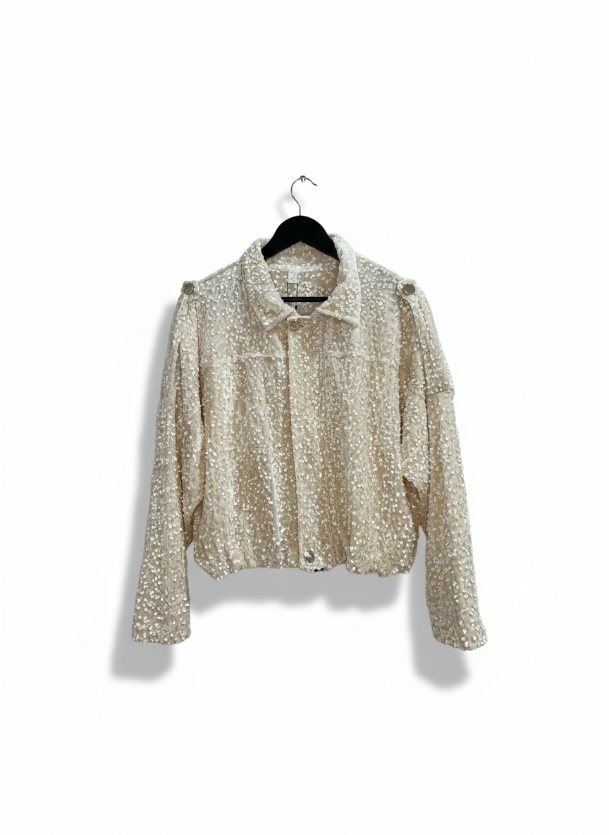 Bomber Brillo