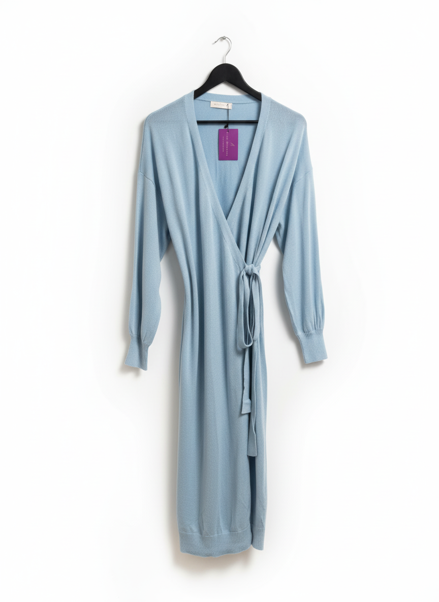 Vestido Cárdigan Fátima
