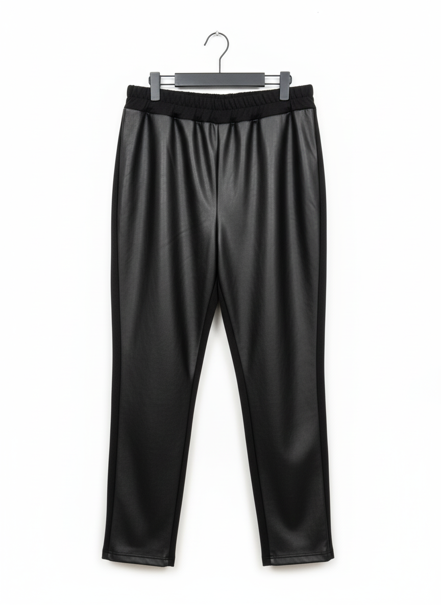 Leggins Polipiel