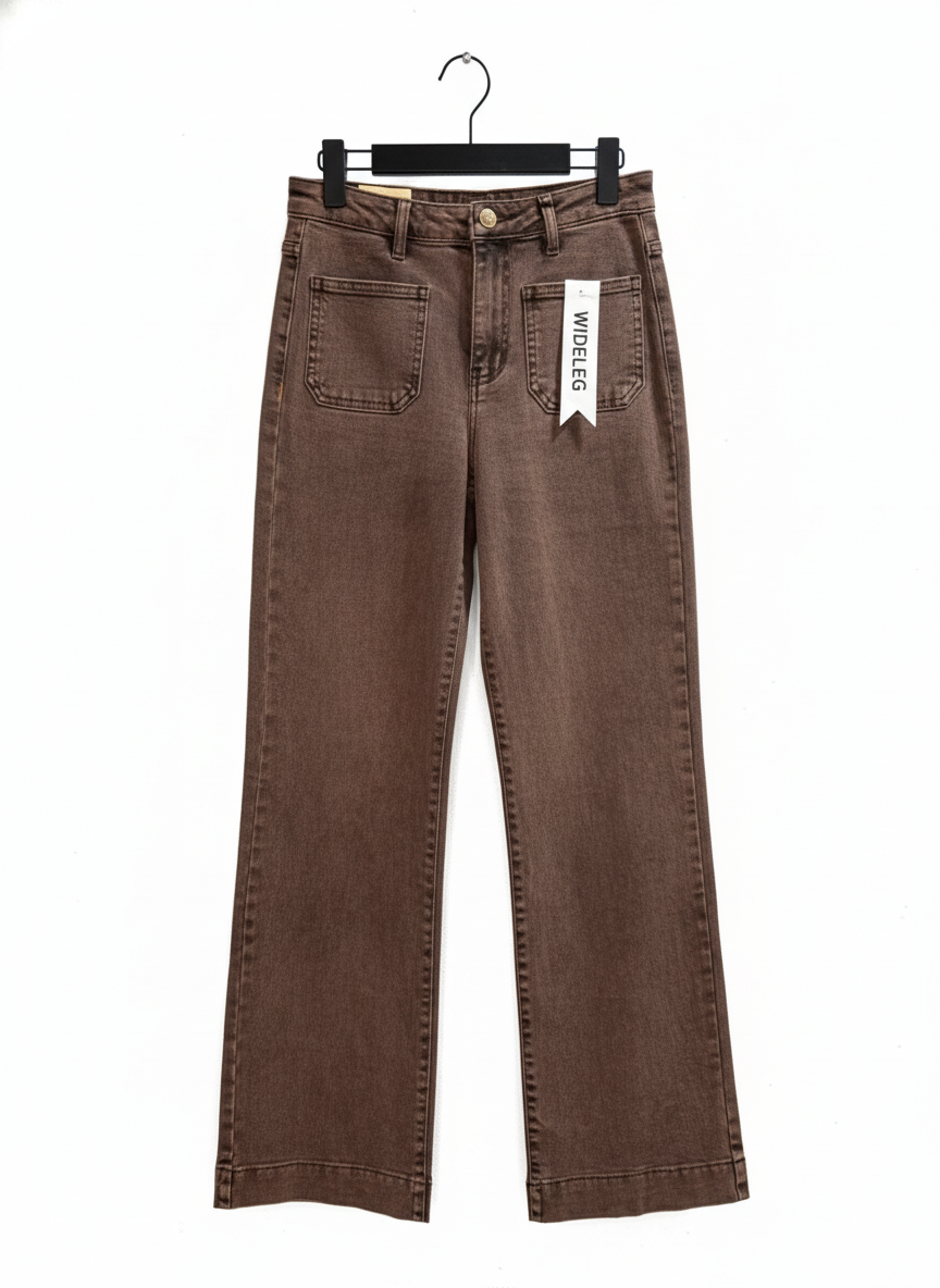 Jeans Alma