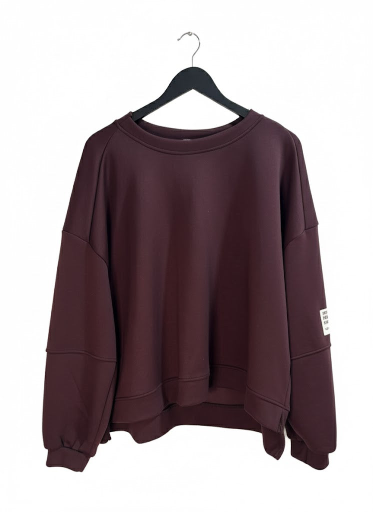 Camisetas y Sudaderas