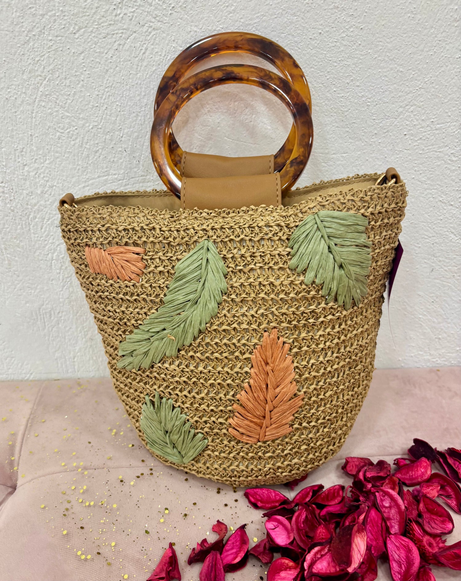Bolsos y Monederos