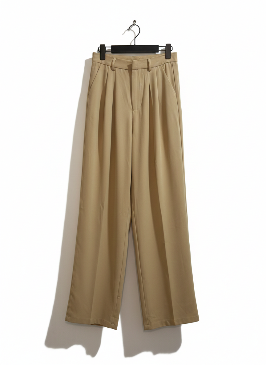 Pantalones y Shorts