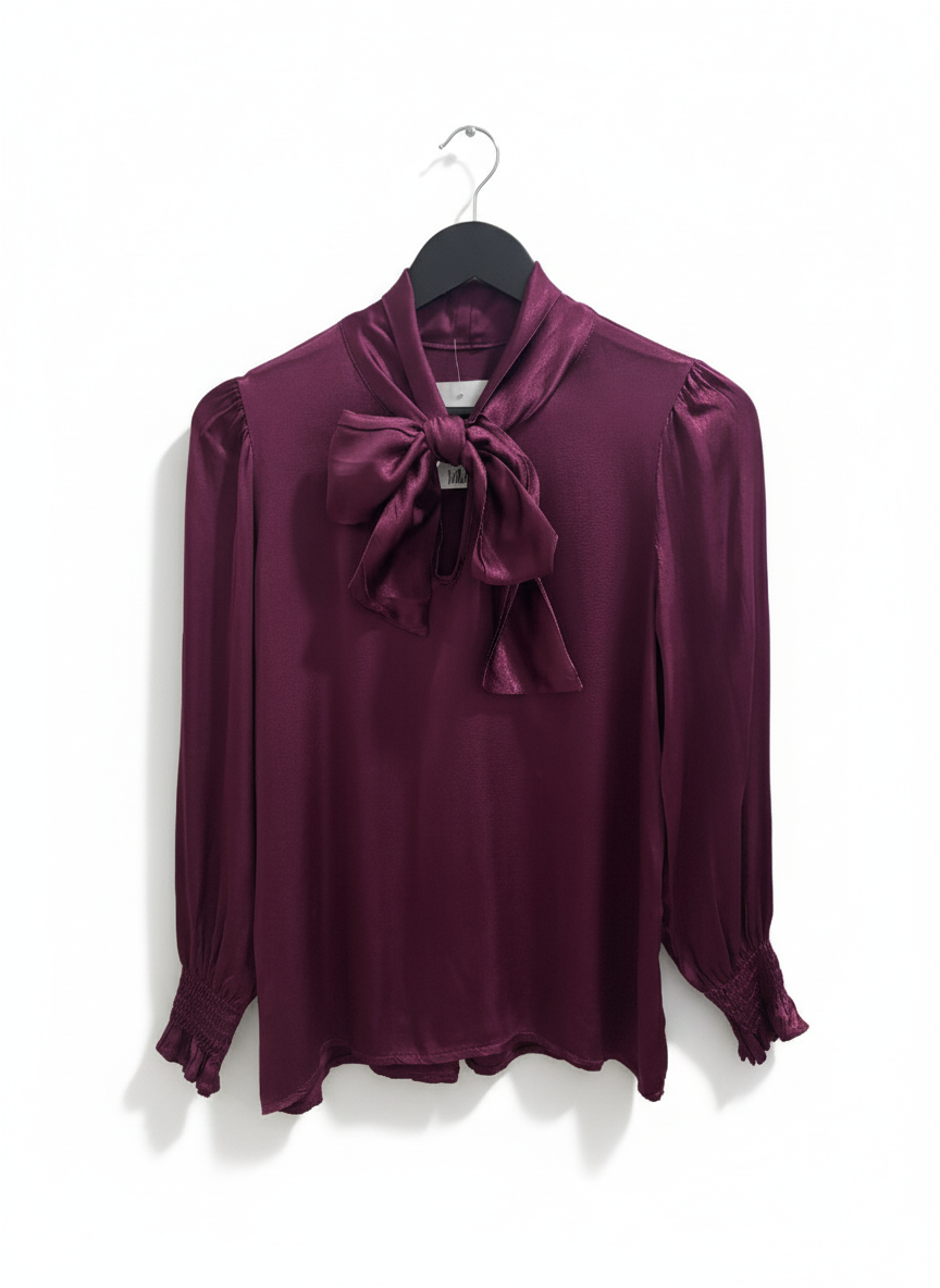 Camisas y blusas