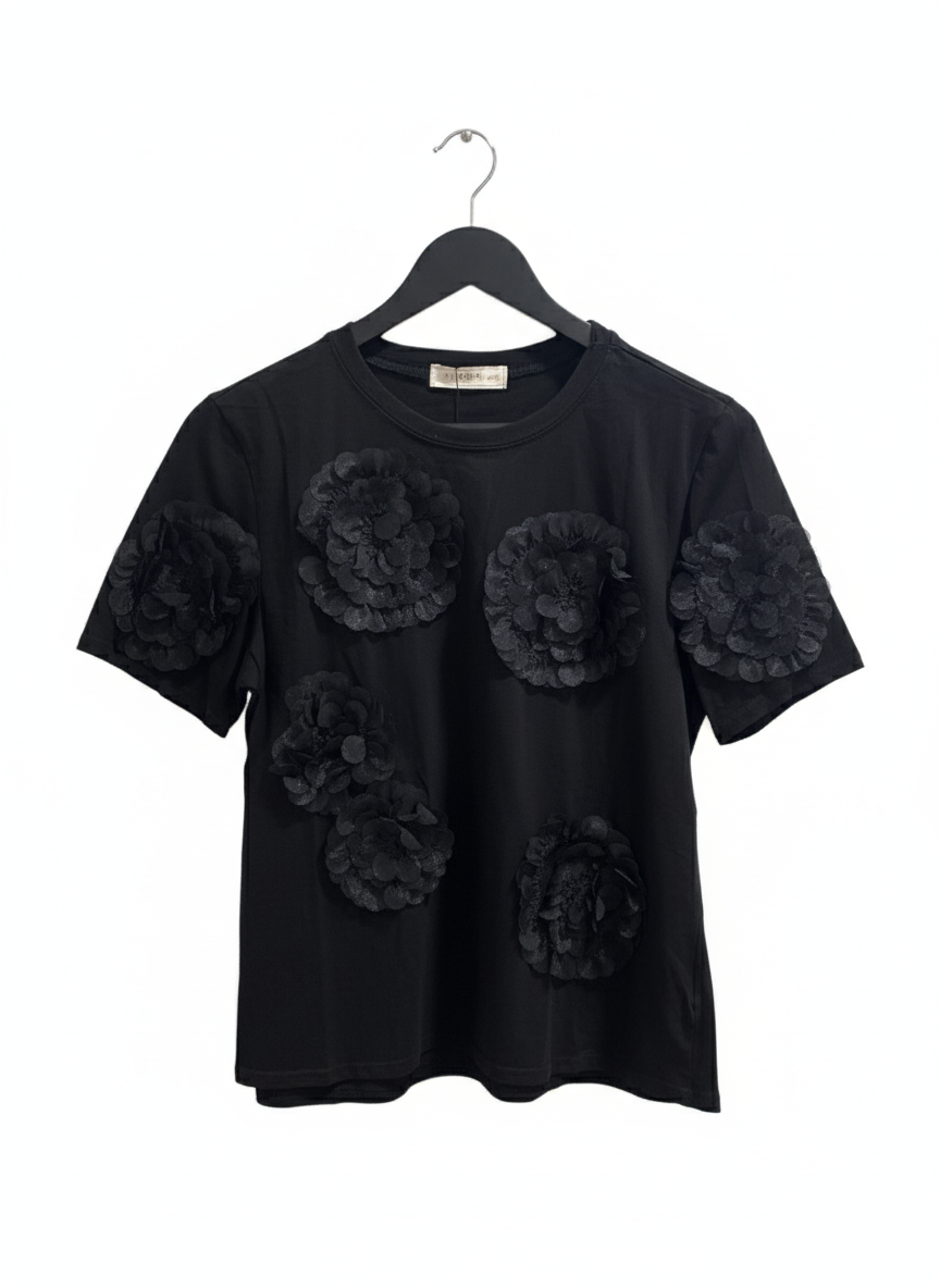 Camisetas y Sudaderas