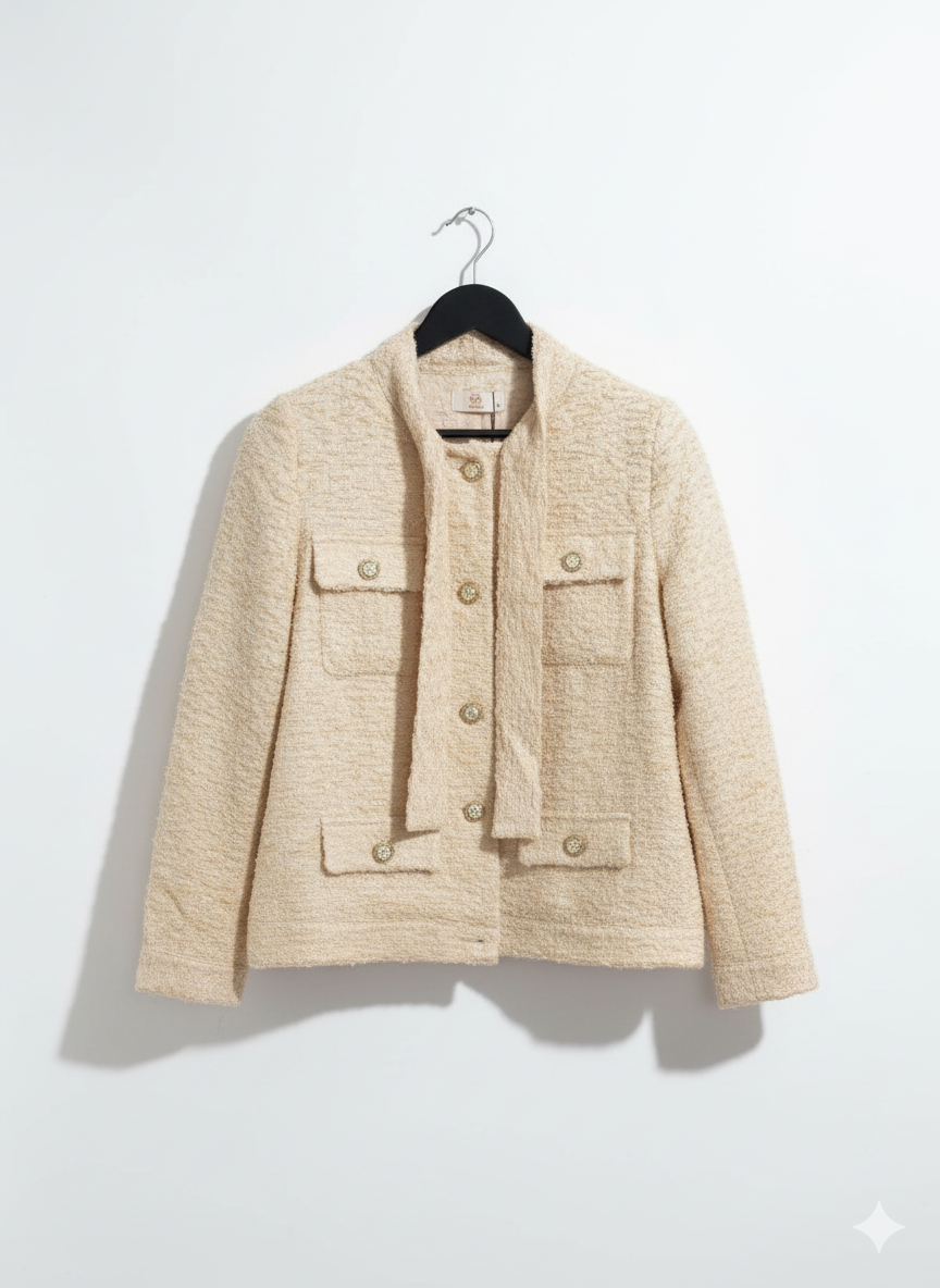 Chaquetas y Chalecos