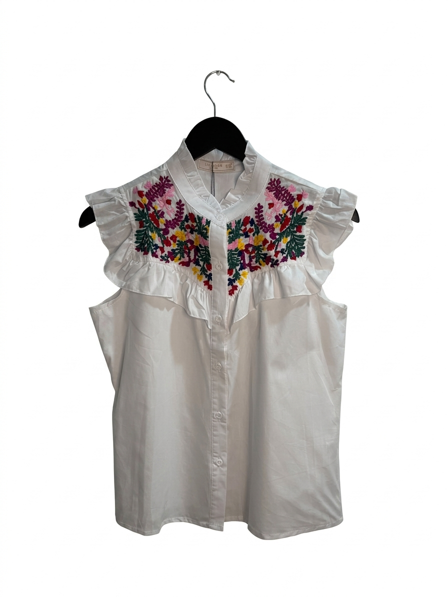 Camisas y blusas