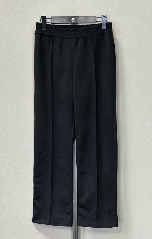 Pantalón Antelina Tipo Chándal
