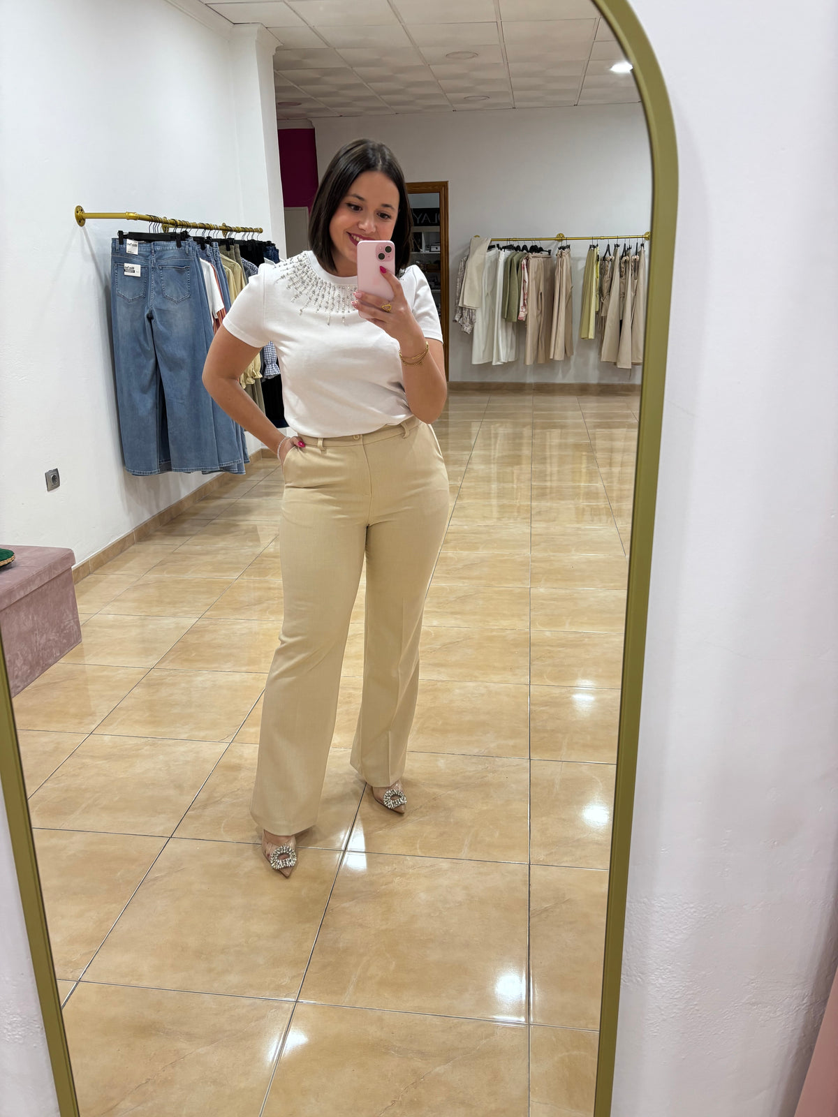 Pantalón Carlota