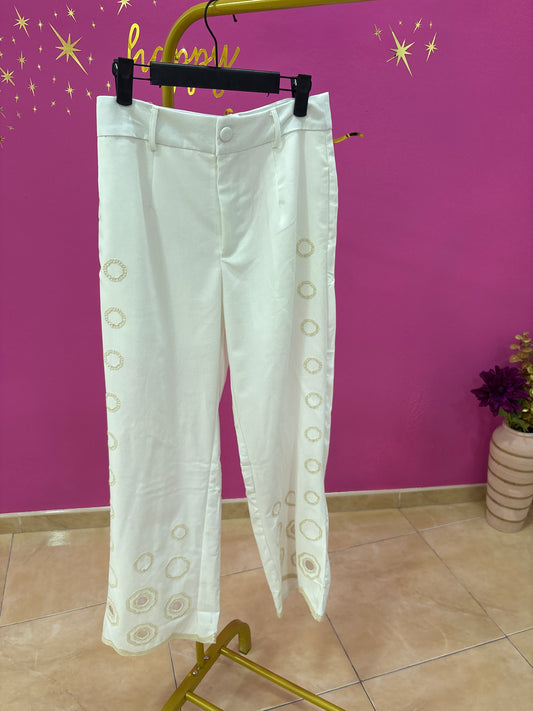 Pantalón Sicilia