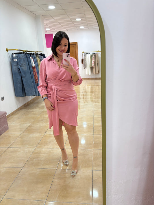 Vestido Leonor