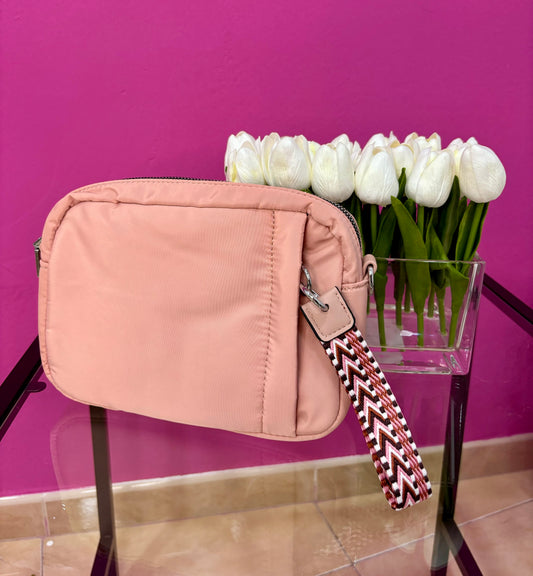Bandolera Irina