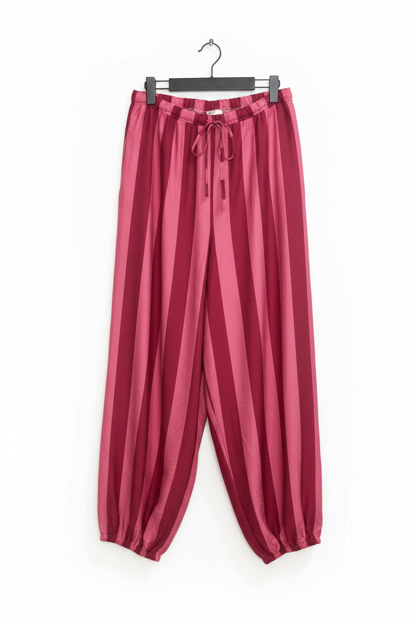 Pantalón Bombacho