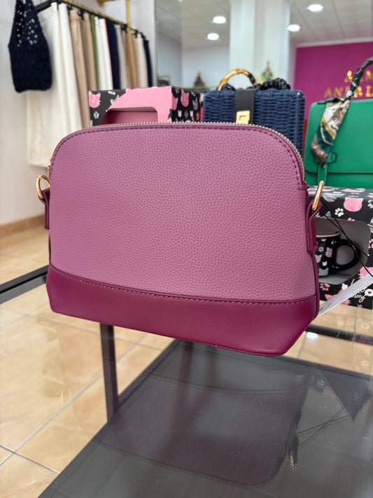 Bolso Morado