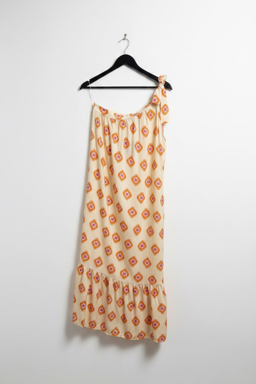 Vestido Kenia
