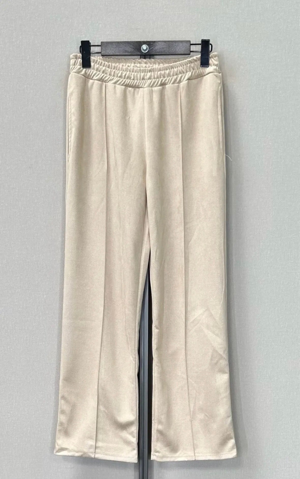 Pantalón Antelina Tipo Chándal
