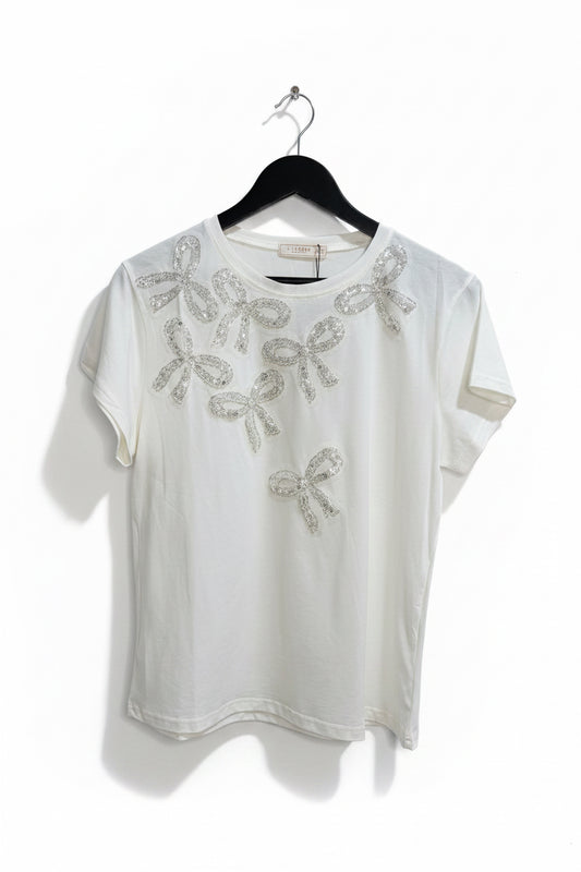 Camiseta Lazos