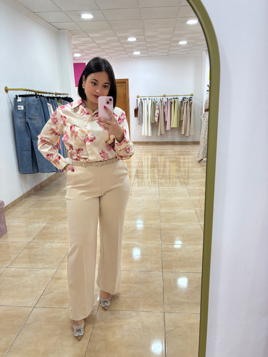 Pantalón Silvia