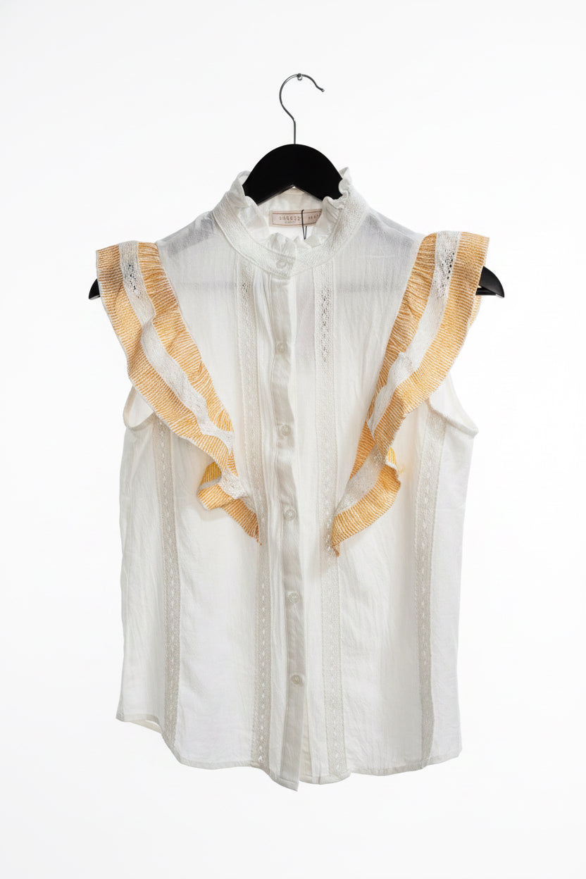 Blusa Mireia