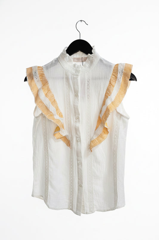 Blusa Mireia
