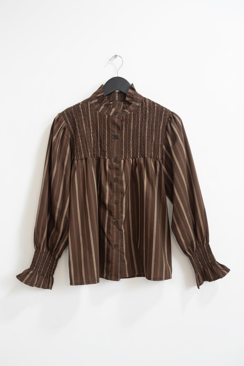 Camisa Lia
