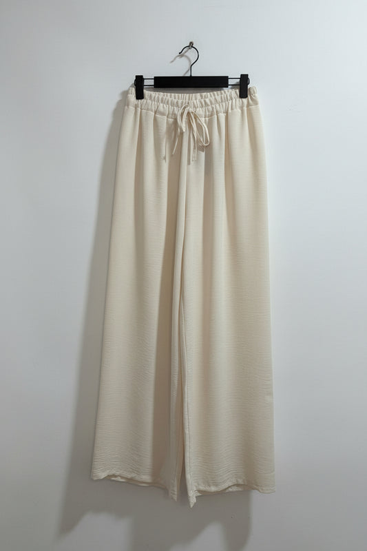 Pantalón Fluido Leire