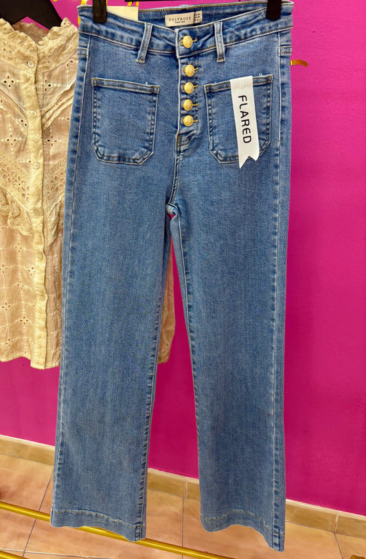 Jeans Atenas