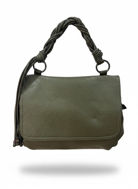 Bandolera Asa Trenzada