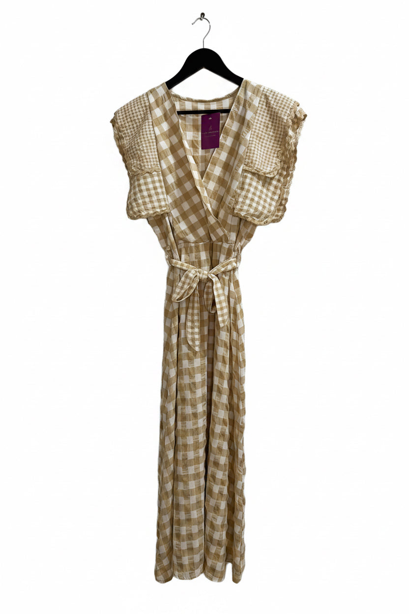 Vestido Julia