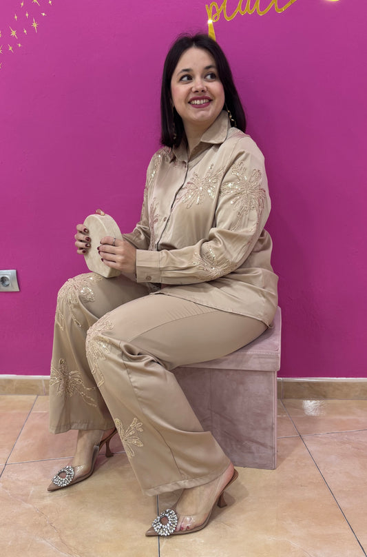 Conjunto Venecia