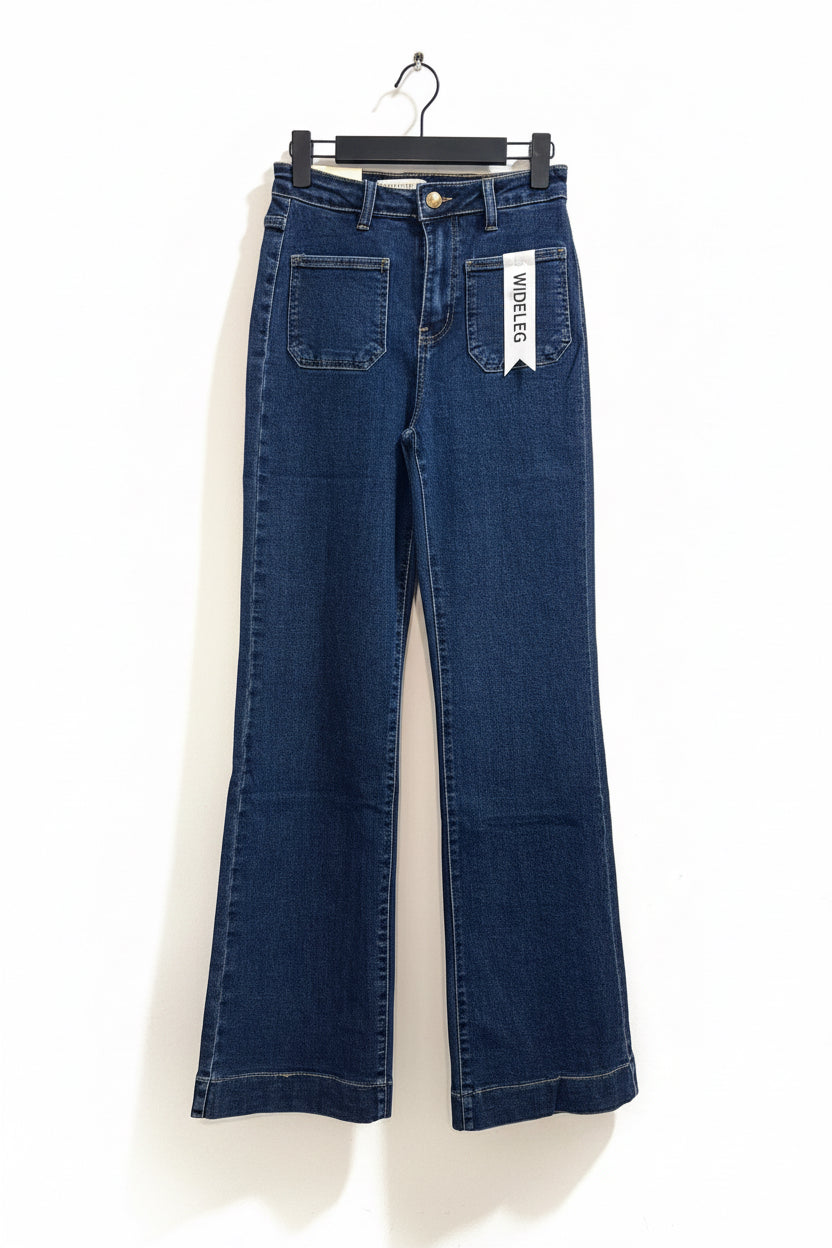Jeans Esmeralda
