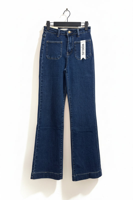 Jeans Esmeralda