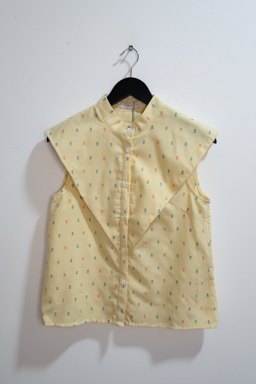 Blusa Arcoíris