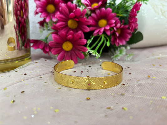 Pulsera Estrella