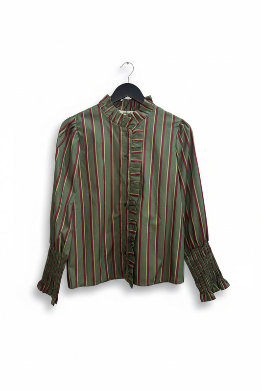 Camisa Oporto