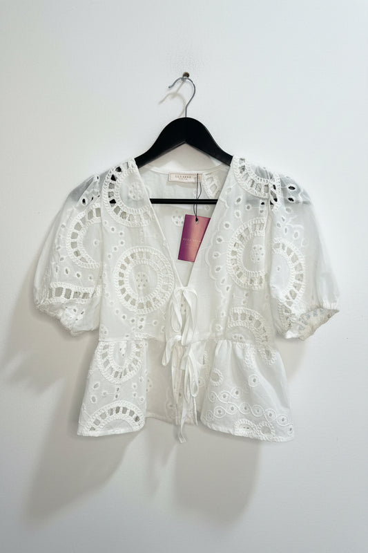 Blusa Aida